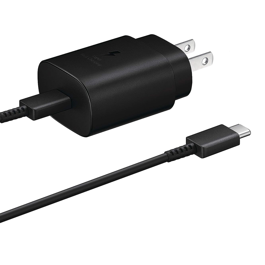 Charger with Cable - Image 2