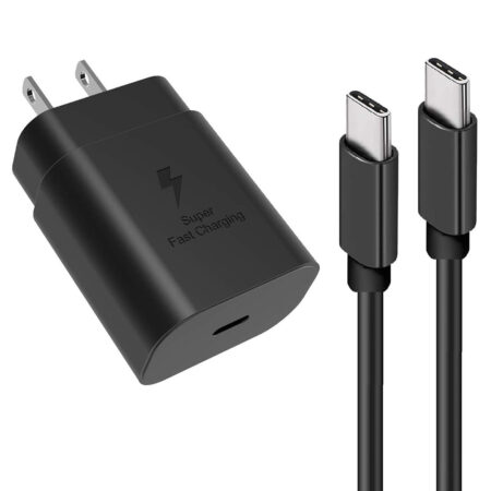 Charger with Cable
