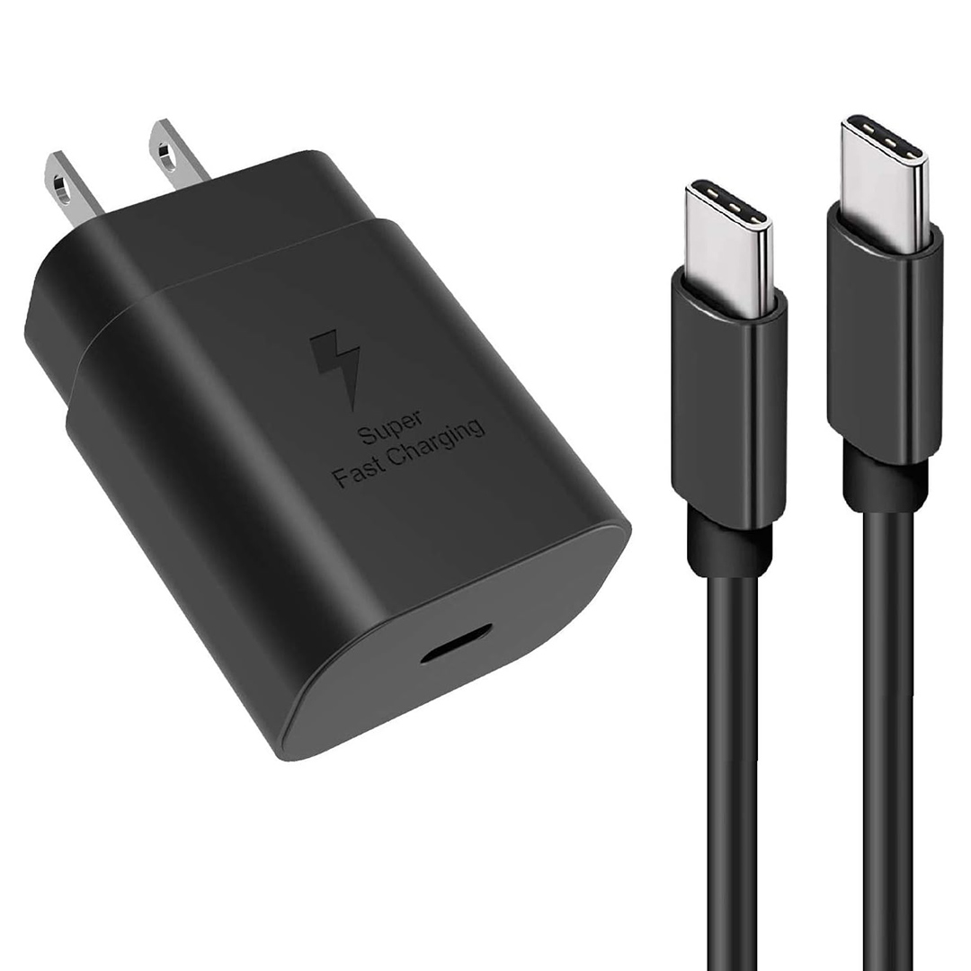 Charger with Cable
