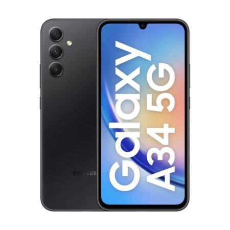 Samsung Galaxy A34