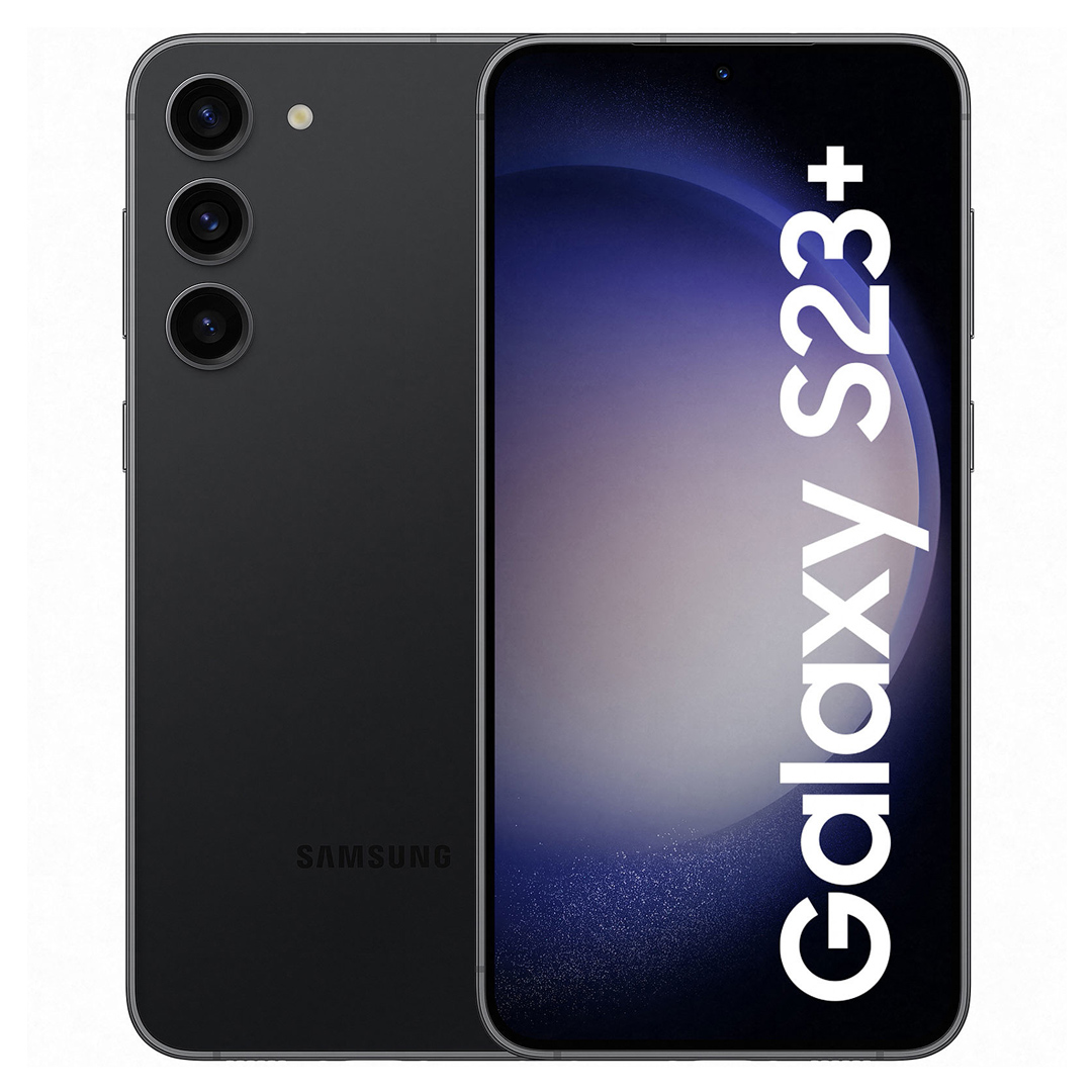 Samsung S23+